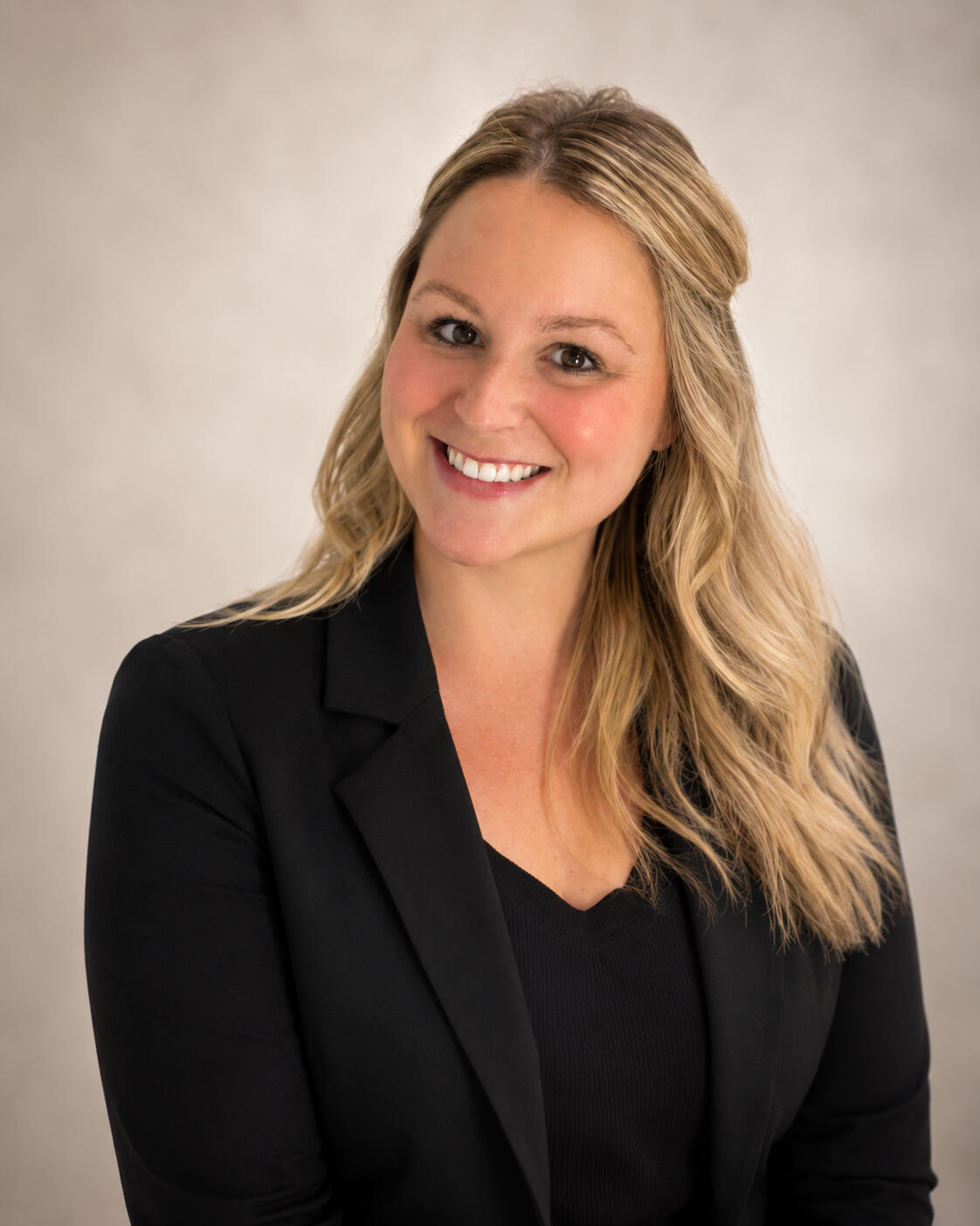 Caroline Nash, CPA